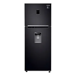HELADERA INVERTER NO FROST SAMSUNG RT38K5932 BLACK INOX CON FREEZER 382L - OUTLET SUPER PREMIUM
