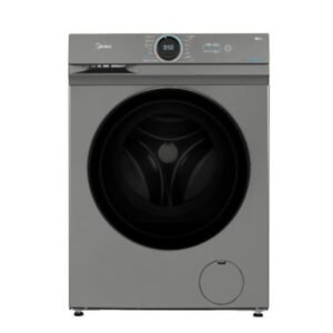 Lavarropas Midea 6 Kg Mf100w60/t-a1 - Color Titanio PRIMERA