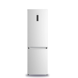 ATENCIÓN! Heladera BGH BRC310I1A No Frost 312L Inox — PRIMERA