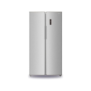 ATENCIÓN! Heladera BGH BRS400I1A 397L No Frost Inverter Inox — PRIMERA