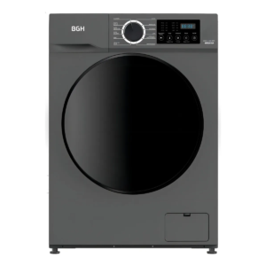 Lavarropas BGH Inverter Carga Frontal 6kg BWFI06S24AC PRIMERA