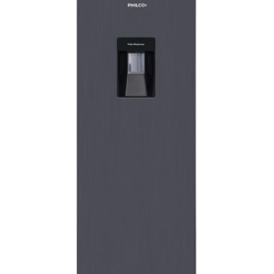 Heladera One Door Cíclica Con Dispenser 161L INOX primera