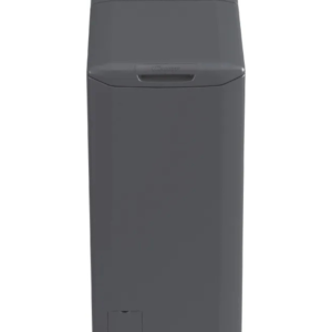 Lavarropas Candy Cstg47tmrr4 Inverter 7kg 1400rpm Antracita PRIMERA