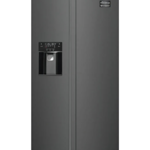 Heladera Side By Side Sl-sbs690sdi Smartlife Dark inox OUTLET