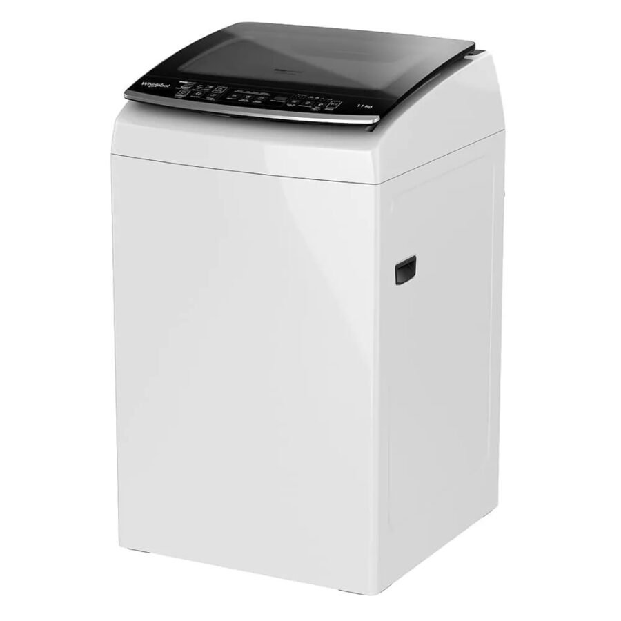 Lavarropoas WHIRLPOOL Carga Superior 11KG White