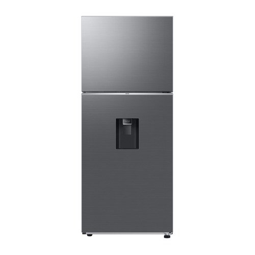 HELADERA SAMSUNG NEW RT38CG6720S9/B3 384 LTS INOX DISPENSER - PRIMERA