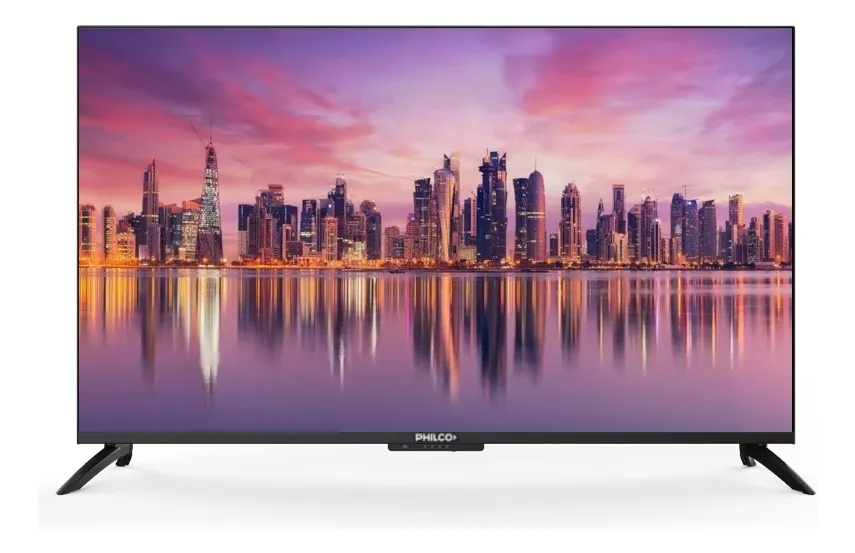 SMART TV 40" ANDROID TV PRIMERA