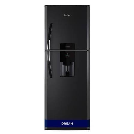 HELADERA DREAN HDR400 CON DISPENSER XXL PRIMERA