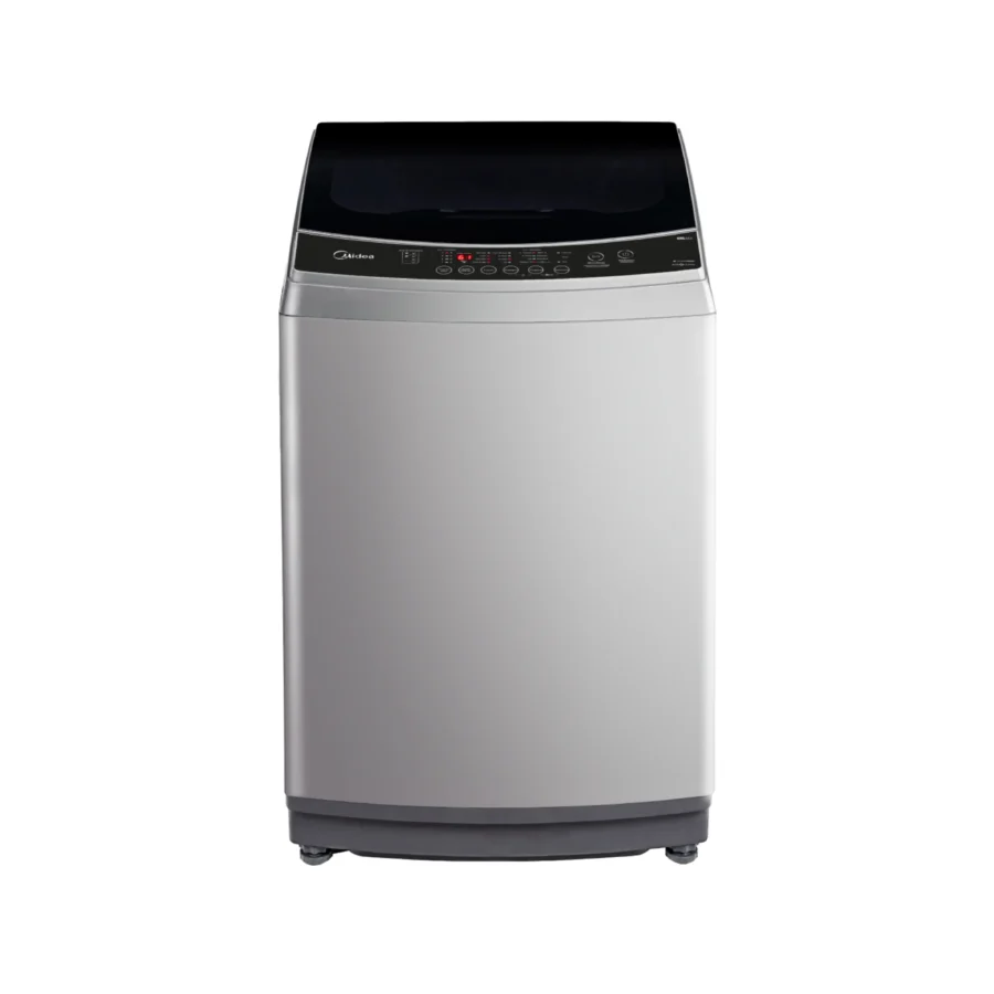 LAVARROPAS MIDEA CARGA SUPERIOR 7.5KG INOX