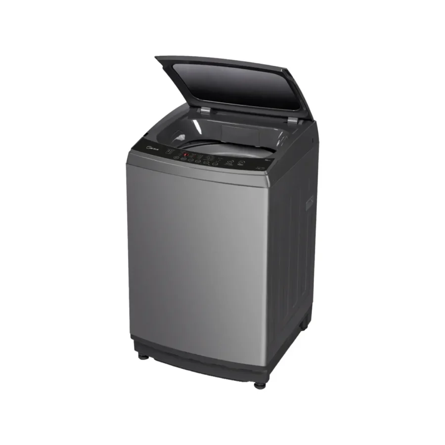 LAVARROPAS MIDEA CARGA SUPERIOR 9KG INOX