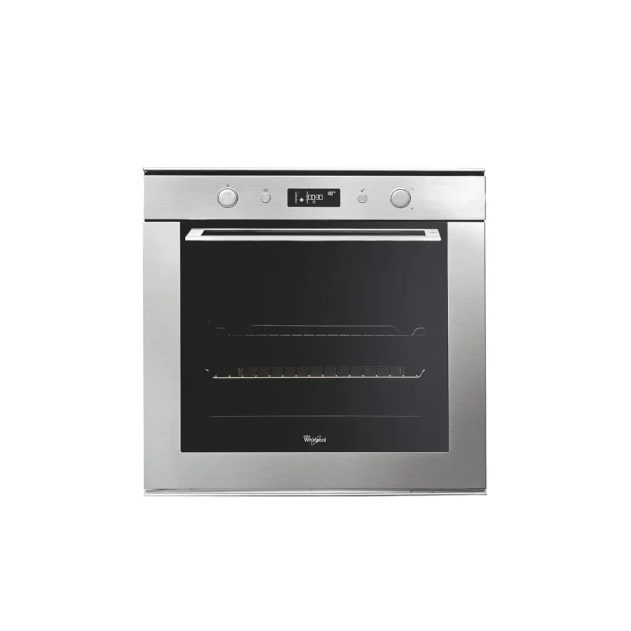 HORNO ELECTRICO WHIRLPOOL WOB75ARDIM OUTLET PREMIUM
