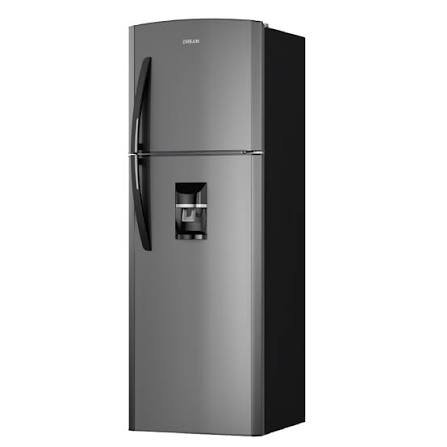 HELADERA DREAN RDA300FBRT 300LTS ACERO OUTLET PREMIUM