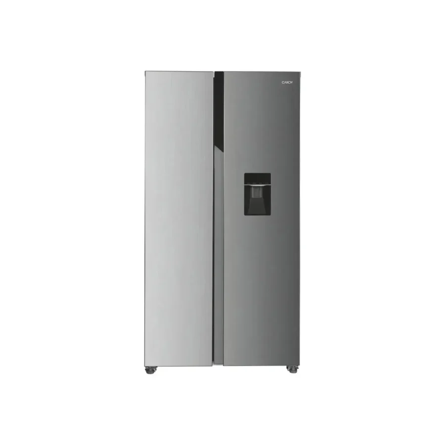 Heladera Side By Side CANDY 529L Inverter - CHSBSO6174XWD