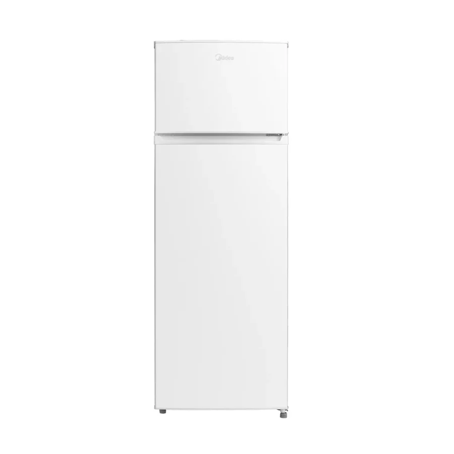 Heladera MIDEA Cíclica Top Mount 240L Blanca - MDRT333FGE01A