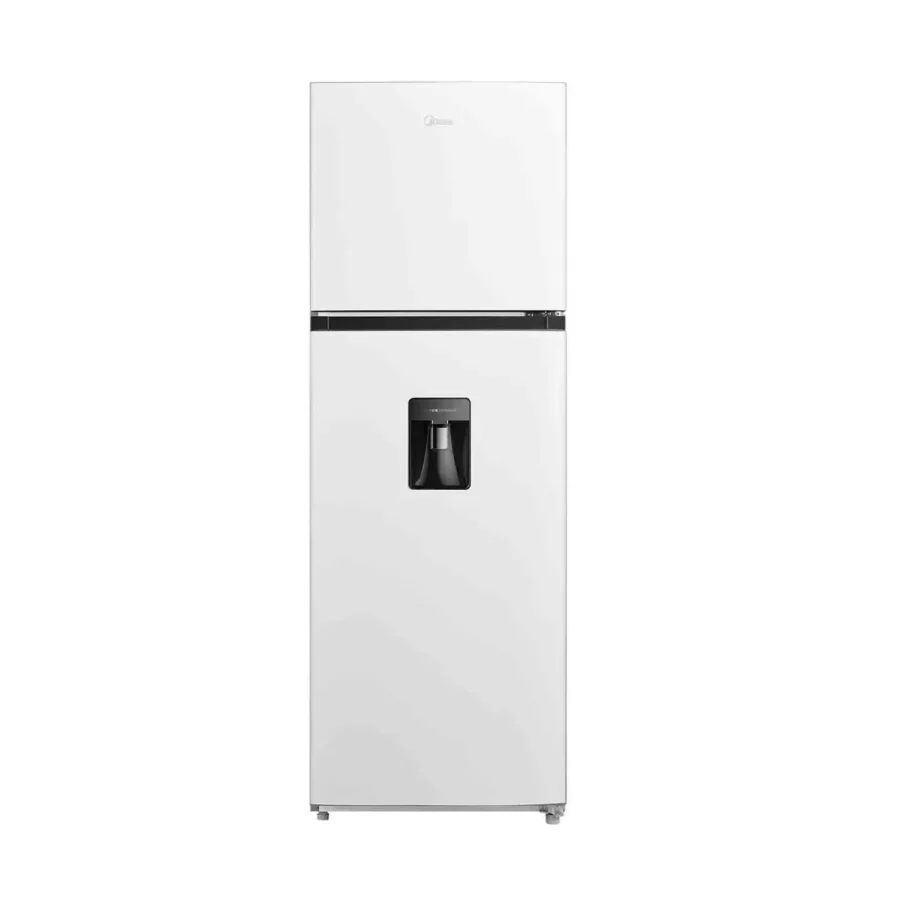 Heladera MIDEA No Frost Inverter 340L Blanca - MDRT489MTE01ADW